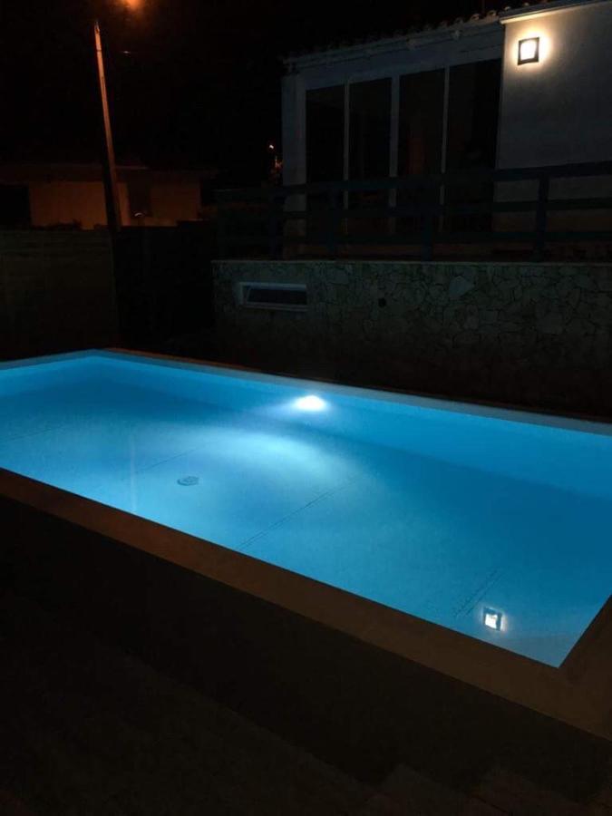 سيسيمبرا Cabana Mar E Serra المظهر الخارجي الصورة