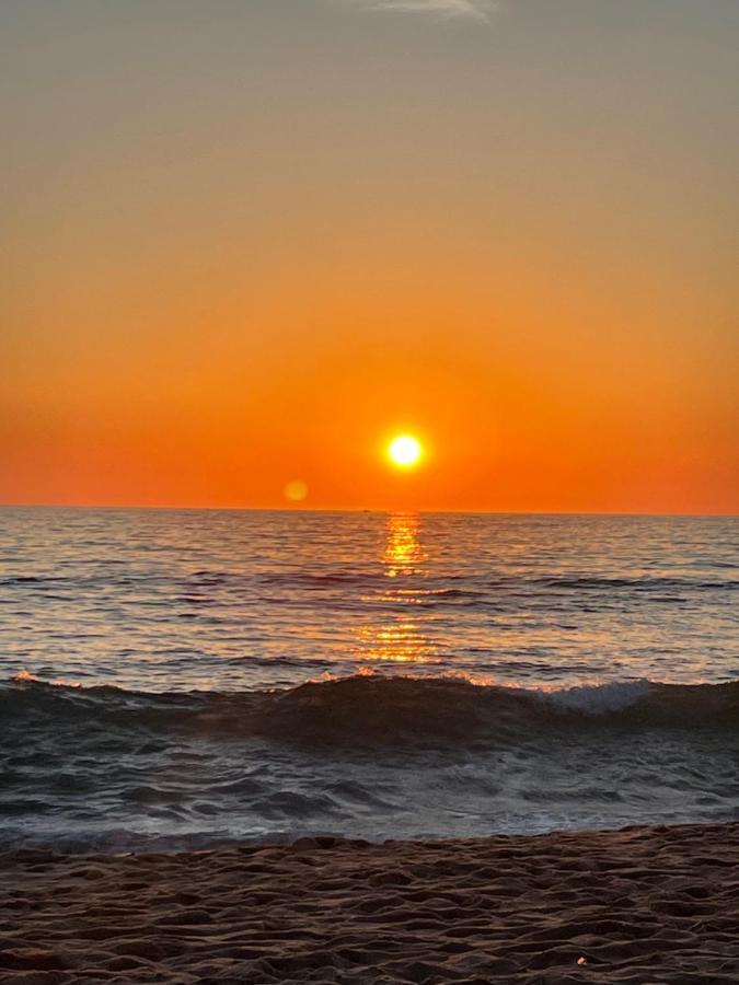 سيسيمبرا Cabana Mar E Serra المظهر الخارجي الصورة